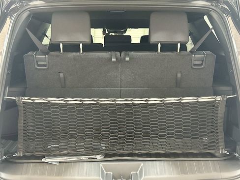 New 2026 Toyota 4Runner SR5 image 16