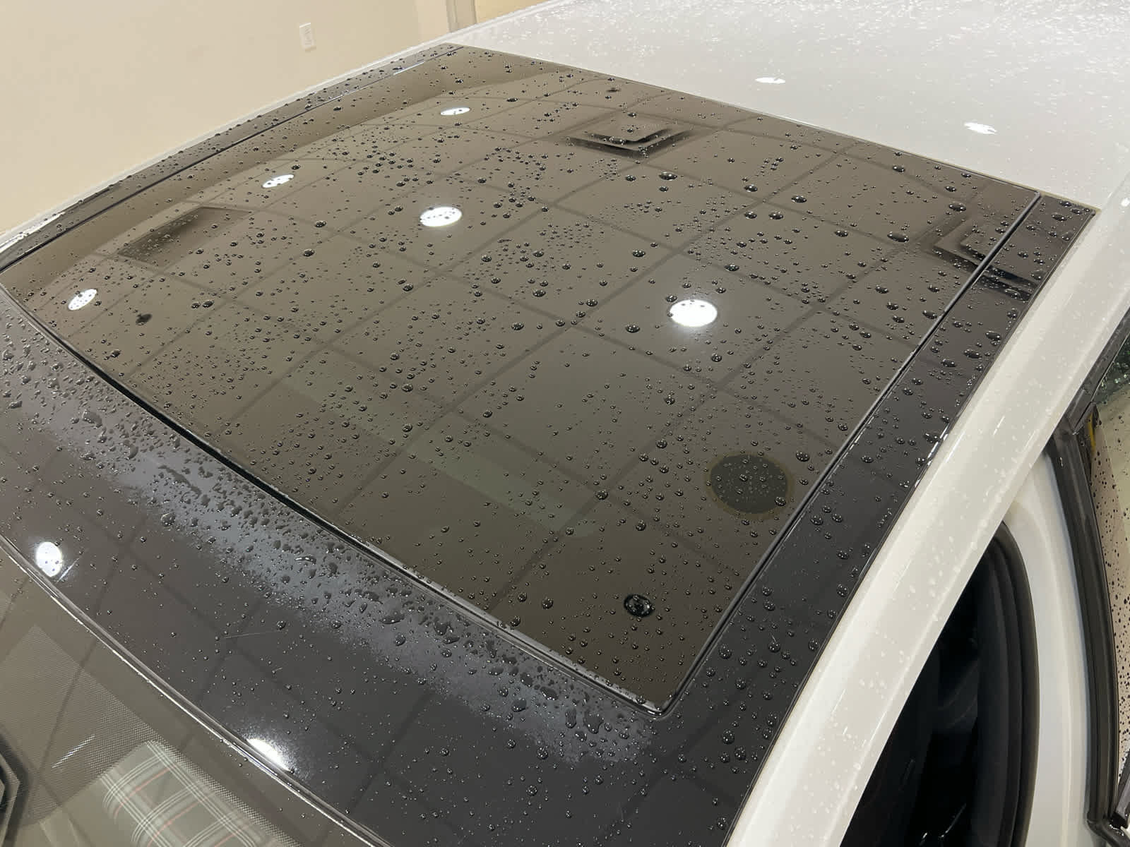Used 2018 Volkswagen GTI SE FWD image 18