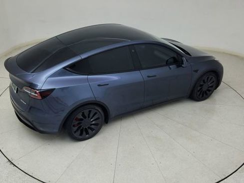 Used 2022 Tesla Model Y Performance image 81