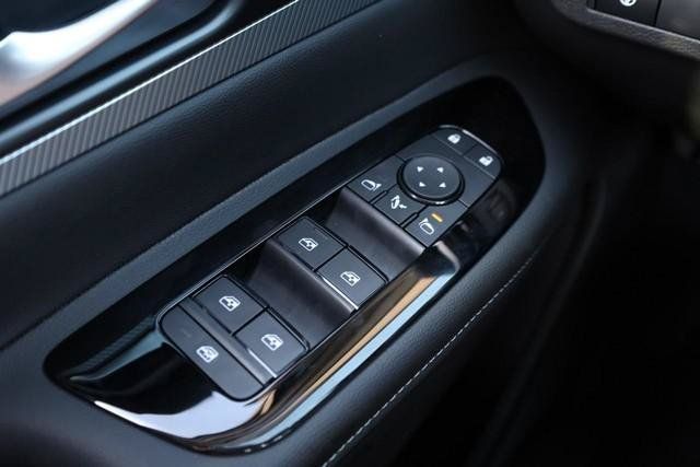 New 2027 Nissan Murano Platinum AWD/4WD image 22