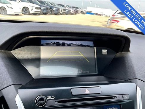 Used 2019 Acura MDX FWD image 30