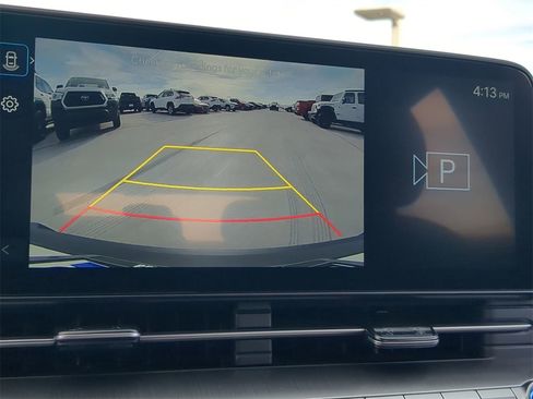 New 2026 Hyundai Kona SE image 25