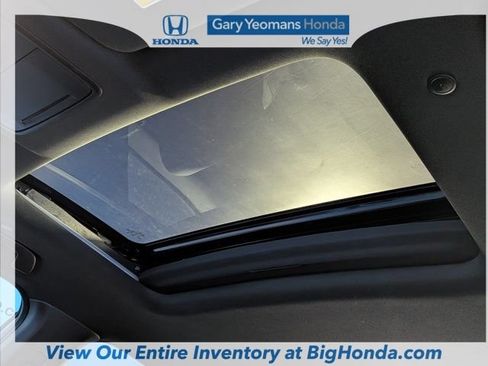 Used 2024 Honda CR-V Sport Touring image 23