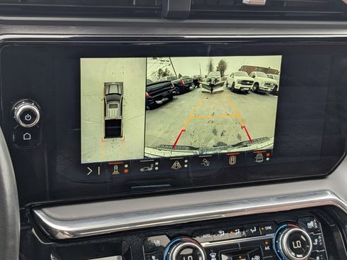 Used 2024 GMC Sierra 1500 Denali Ultimate image 24