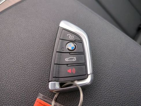Used 2020 BMW 330i Sedan w/ Convenience Package RWD image 36