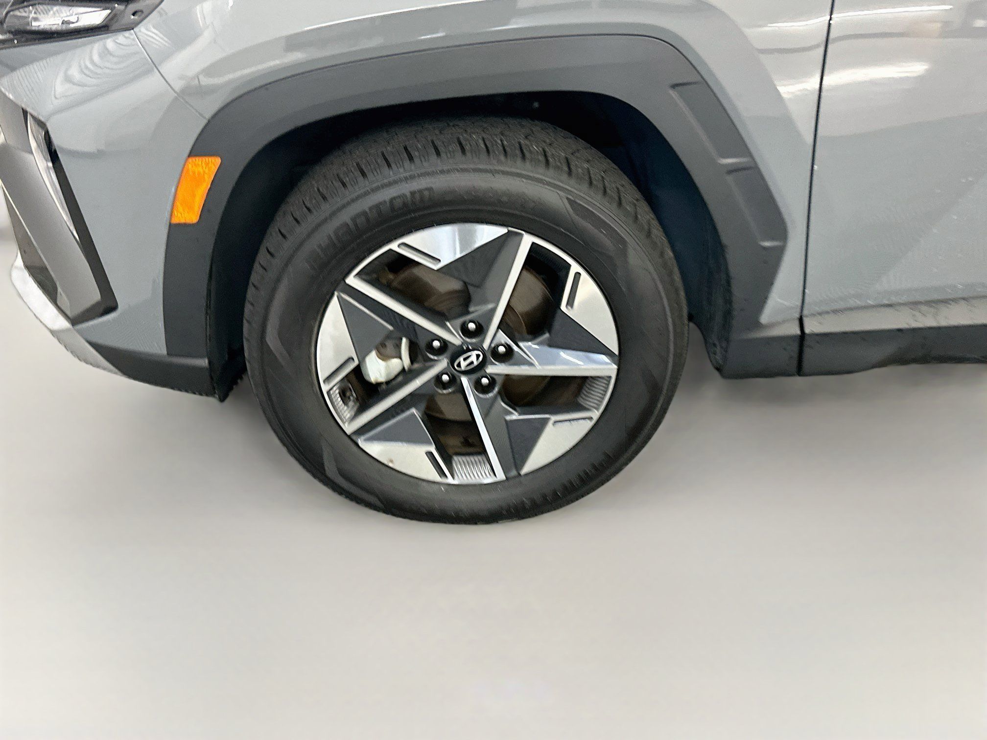 Used 2025 Hyundai Tucson SEL AWD/4WD image 11
