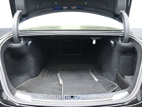Used 2022 Mercedes-Benz S 580 4MATIC Sedan image 25