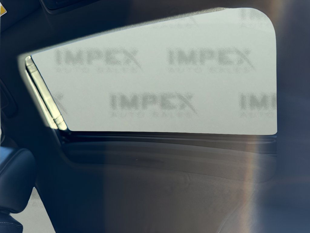 Used 2025 Acura Integra A-Spec FWD image 12