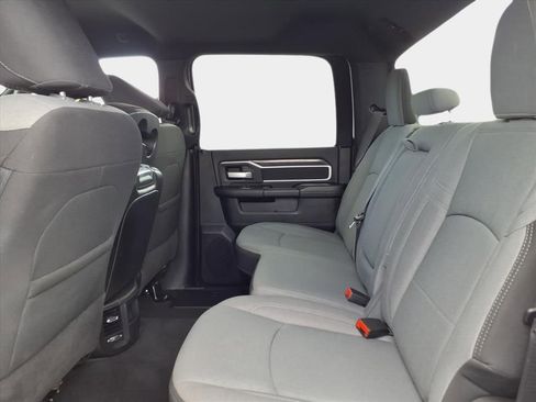 Certified 2024 RAM 2500 Big Horn image 14