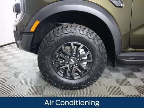 New 2026 Ford Ranger Raptor AWD/4WD image 17