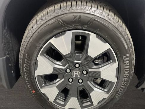 New 2026 Honda Pilot Elite image 9