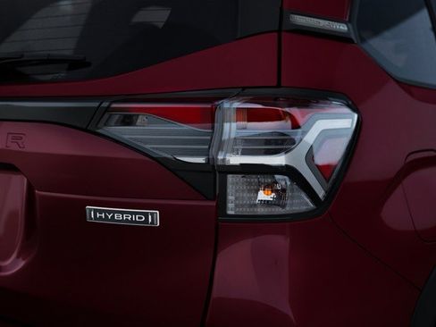 New 2026 Subaru Forester Touring AWD/4WD image 13