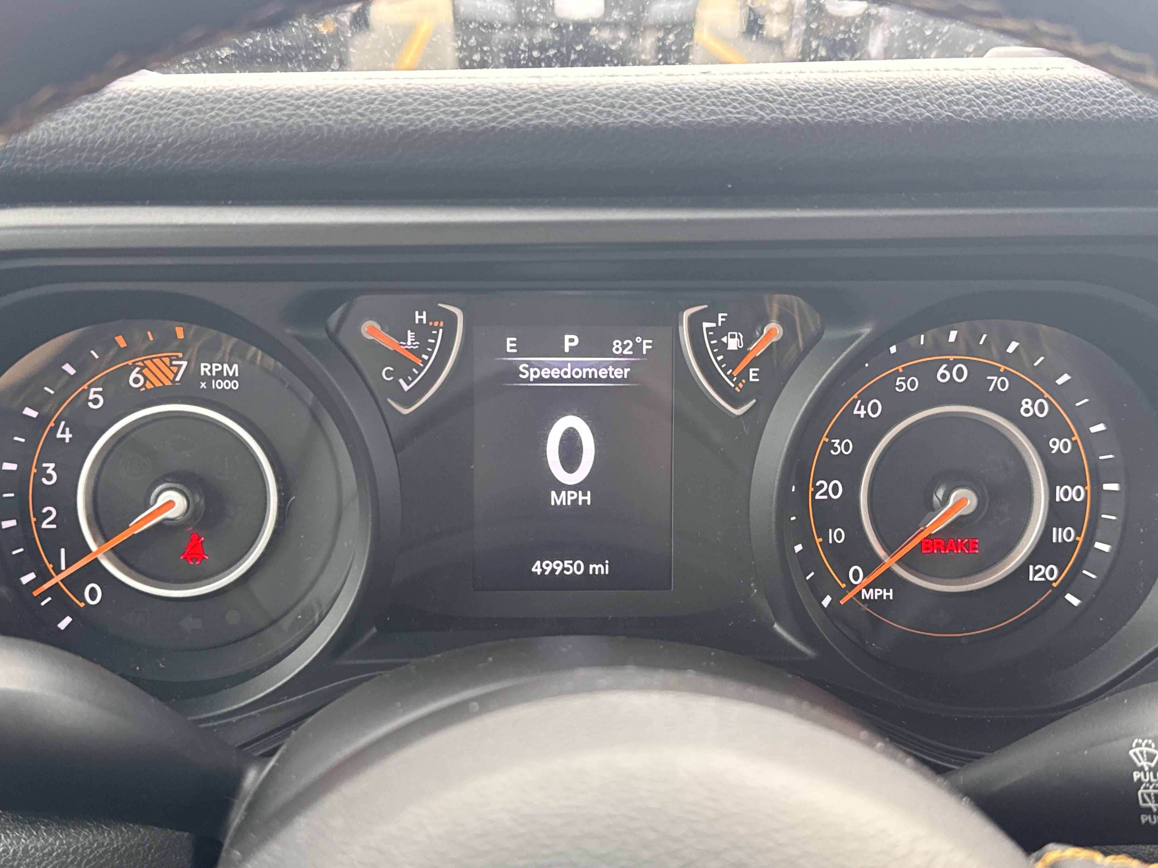 Used 2024 Jeep Wrangler Unlimited Sport AWD/4WD image 11