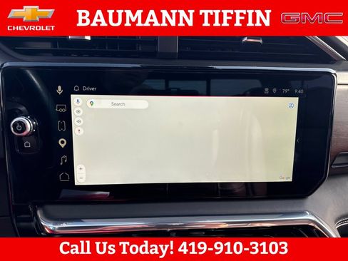 Used 2025 GMC Sierra 2500 Denali Ultimate AWD/4WD image 12