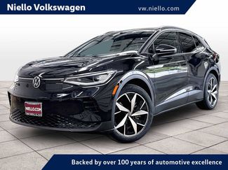 Used 2023 Volkswagen ID.4 Pro S RWD video 1