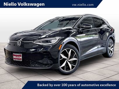 Used 2023 Volkswagen ID.4 Pro S