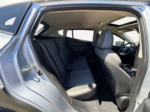 Used 2022 Subaru Crosstrek 2.5i Sport w/ Moonroof Package AWD/4WD image 23