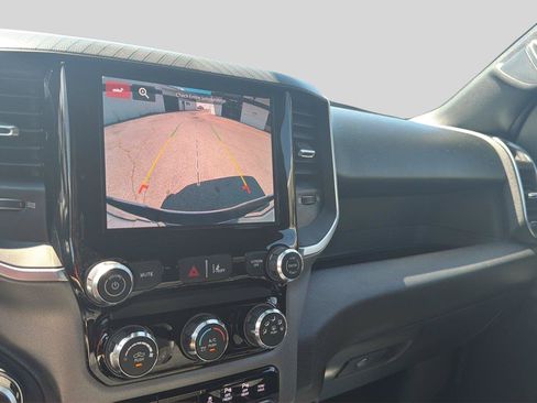 Used 2025 RAM 1500 Big Horn AWD/4WD image 12