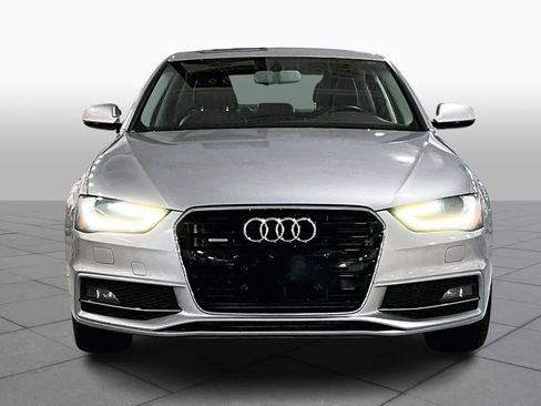 Used 2015 Audi A4 2.0T Premium image 3