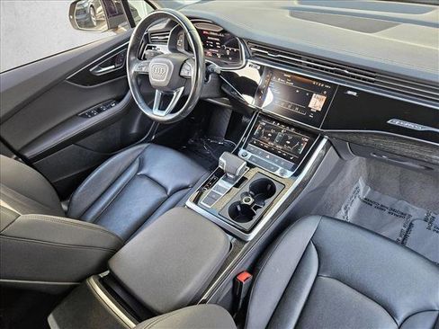 Used 2023 Audi Q7 2.0T Premium Plus w/ Premium Plus Package AWD/4WD image 27