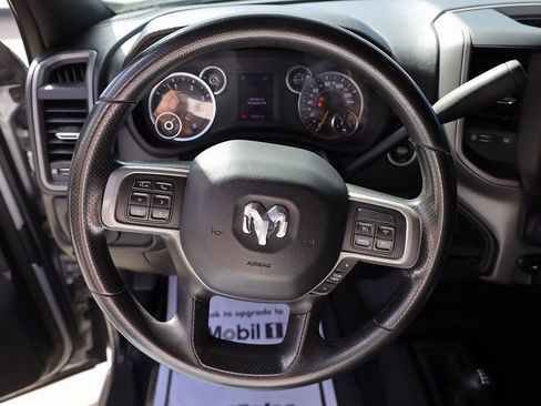 Used 2022 RAM 2500 Tradesman AWD/4WD image 13