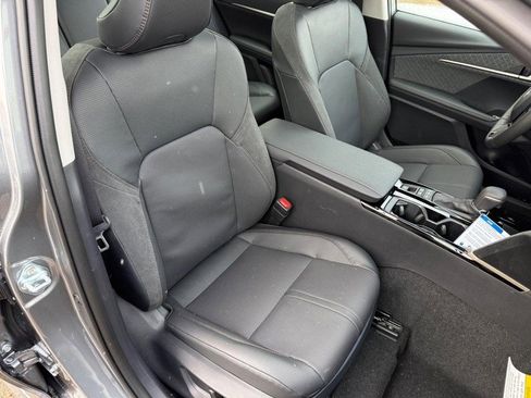 New 2026 Toyota Camry XLE image 11