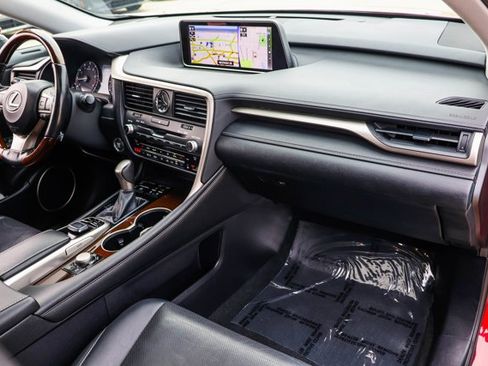 Used 2019 Lexus RX 350 AWD image 28