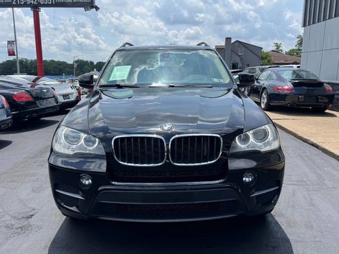 Used 2013 BMW X5 xDrive35i image 3