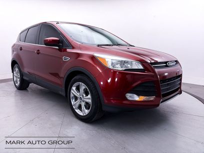 Used 2015 Ford Escape SE