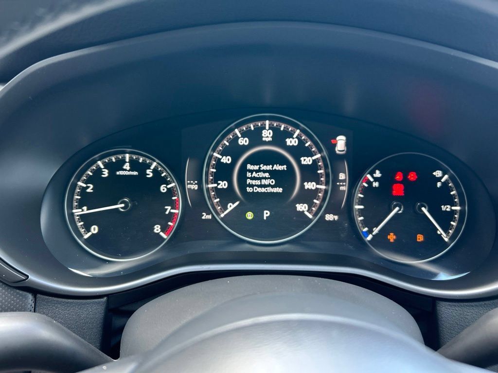 New 2026 MAZDA CX-50 AWD 2.5 S w/ Weather Package image 19