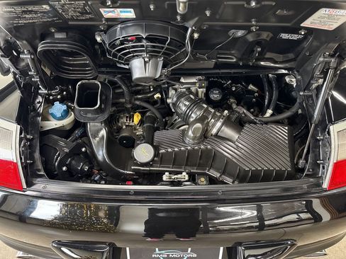 Used 2004 Porsche 911 Carrera image 53