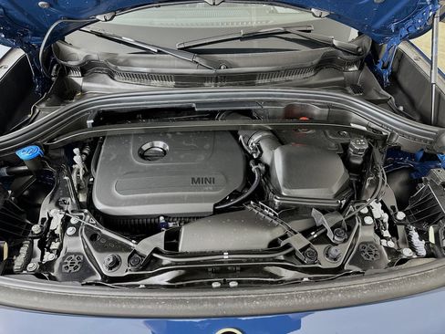 New 2027 MINI Cooper Countryman S AWD/4WD image 13