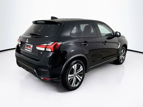 New 2026 Mitsubishi Outlander Sport AWD image 27