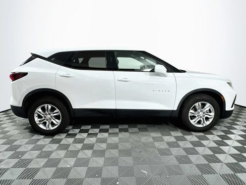 Used 2019 Chevrolet Blazer LT AWD/4WD image 9