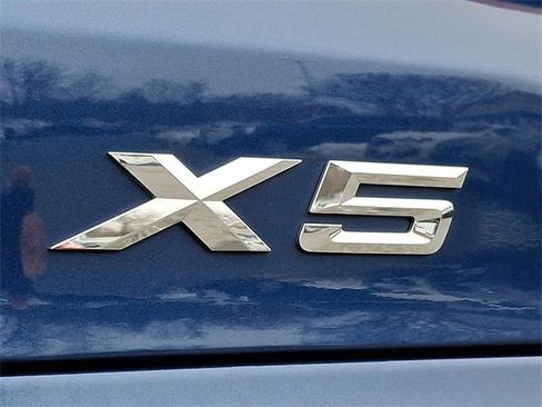Used 2021 BMW X5 xDrive40i w/ Convenience Package image 35