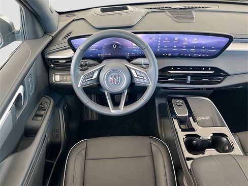 New 2026 Buick Enclave Preferred image 16