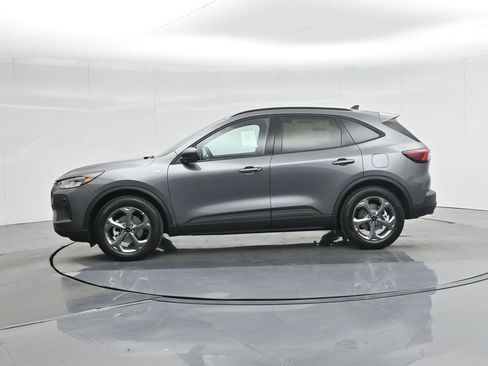 New 2025 Ford Escape ST-Line w/ Tech Pack #1 image 28