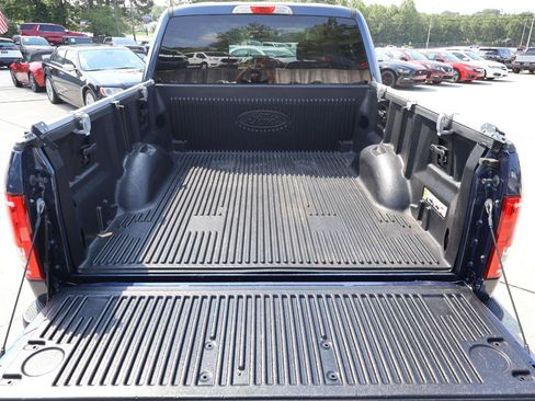 Used 2015 Ford F150 XLT w/ Equipment Group 301A Mid AWD/4WD image 6