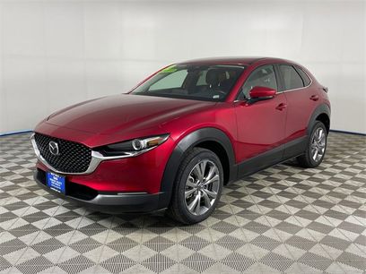 Used 2020 MAZDA CX-30 AWD w/ Select Package