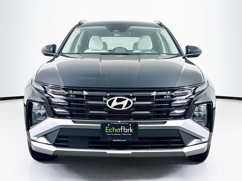 Used 2025 Hyundai Tucson SEL image 2