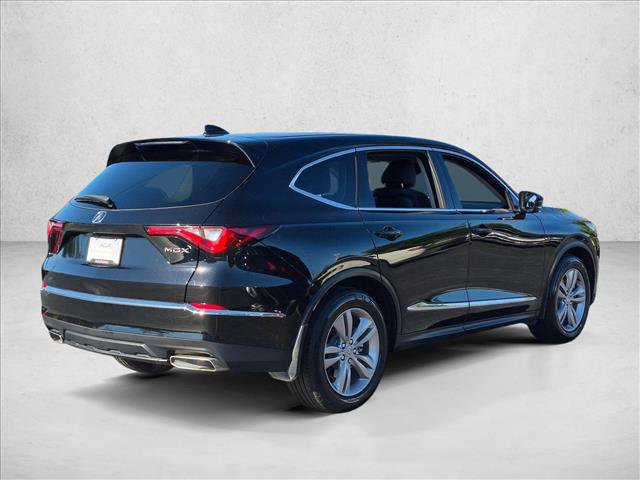 Used 2024 Acura MDX FWD image 5