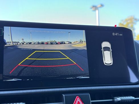 New 2026 Kia Sportage X-Line image 19