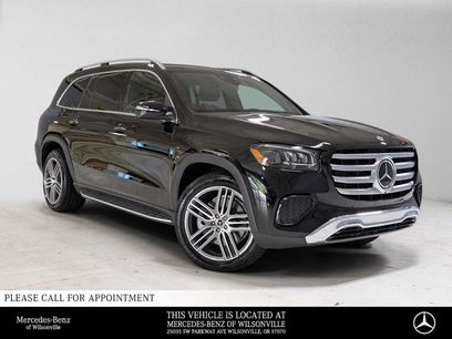 Used 2026 Mercedes-Benz GLS 450 4MATIC