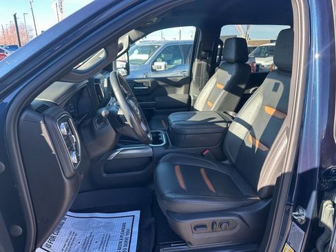 Used 2023 GMC Sierra 3500 AT4 w/ AT4 Preferred Package image 22