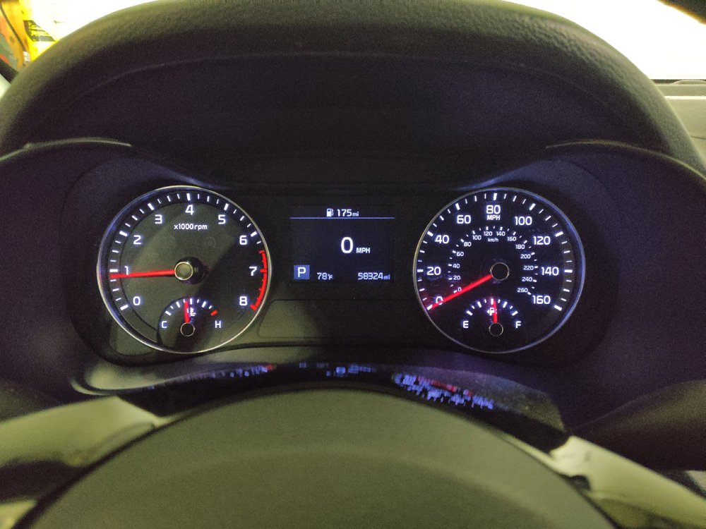 Used 2019 Kia Forte LXS FWD image 23
