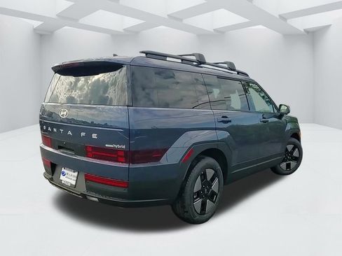New 2026 Hyundai Santa Fe SEL image 5