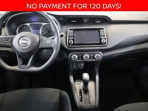 New 2025 Nissan Kicks Play S image 12