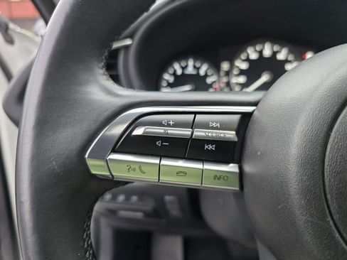 Certified 2022 MAZDA CX-30 AWD 2.5 S w/ Premium Package image 69