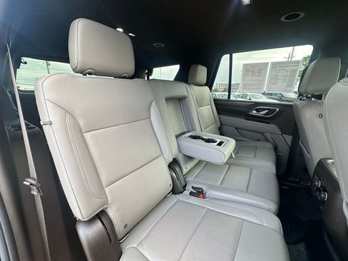 Used 2022 Chevrolet Tahoe LT image 28