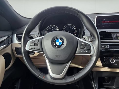 Used 2023 BMW X2 xDrive28i w/ Convenience Package AWD/4WD image 16